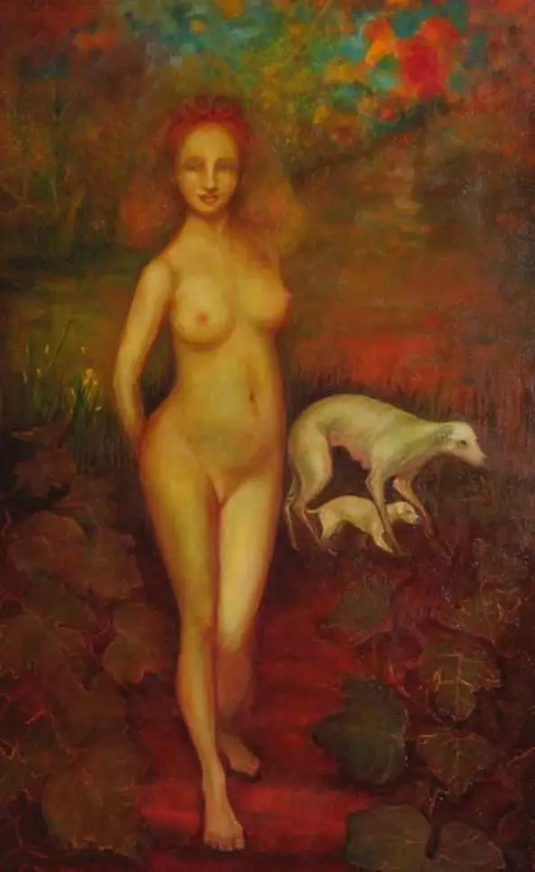 Sylwia Gondeck - Ence pence-enumeration