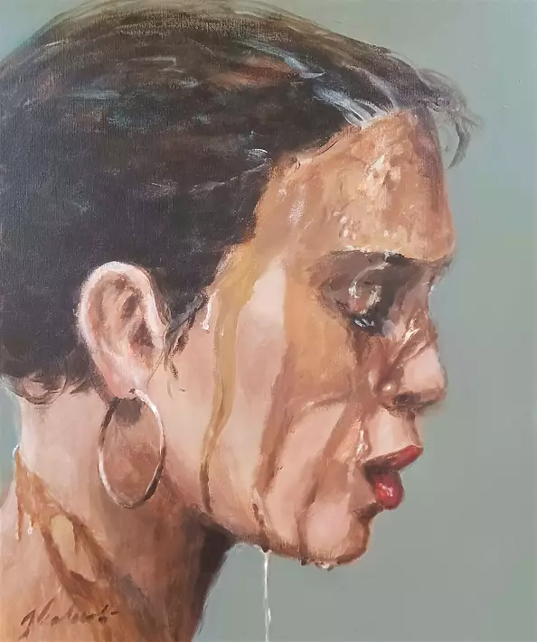 Jerzy Cichecki - Nuru