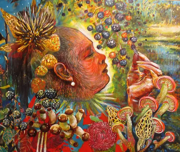 Sylwia Gondeck - AT 1