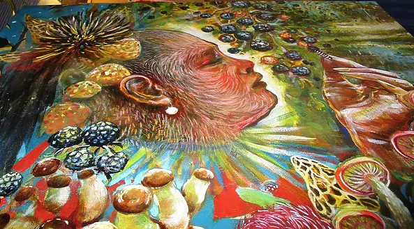 Sylwia Gondeck - AT 1