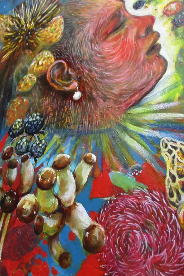 Sylwia Gondeck - AT 1