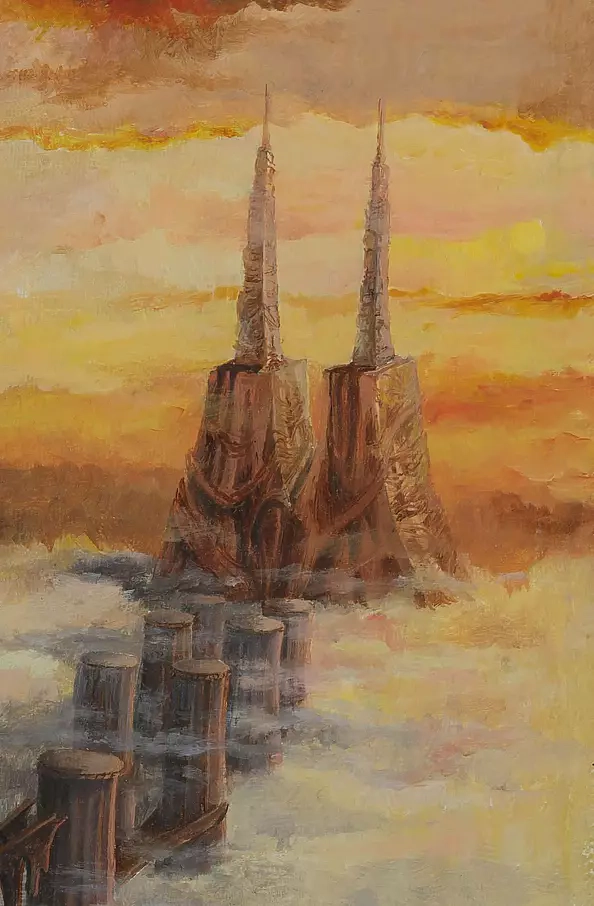 Urszula Świtaj - O2