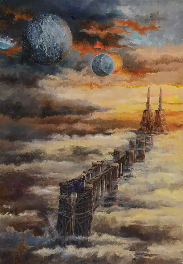 Urszula Świtaj - O2