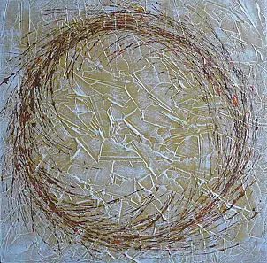 Krystyna Ciećwierska - O3