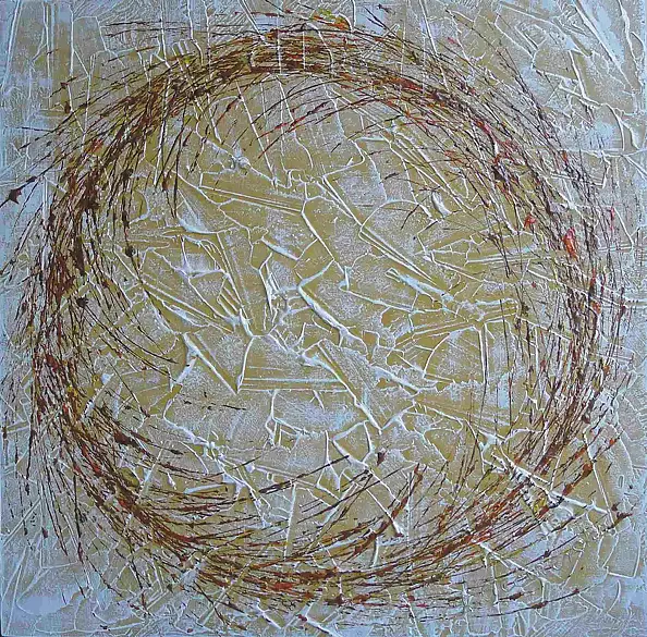 Krystyna Ciećwierska - O3