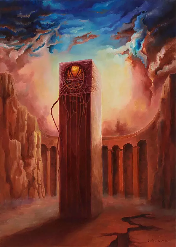 Urszula Świtaj - AT 5