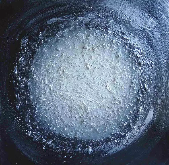 Krystyna Ciećwierska - AT 7