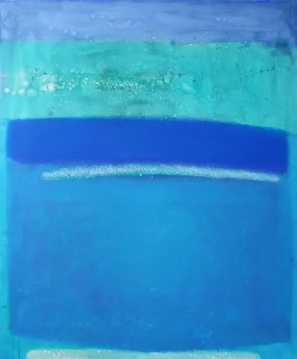 Małgorzata Jojnowicz - Obsession III