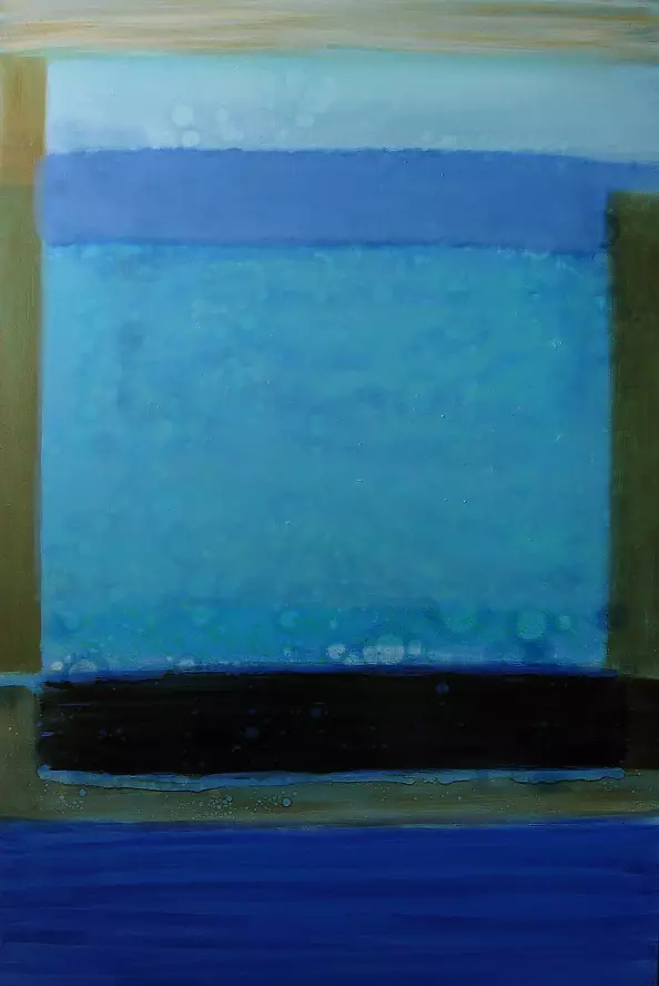 Małgorzata Jojnowicz - Obsession VI 