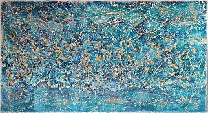 Tetiana Stelmakh - OCEAN W RUCHU