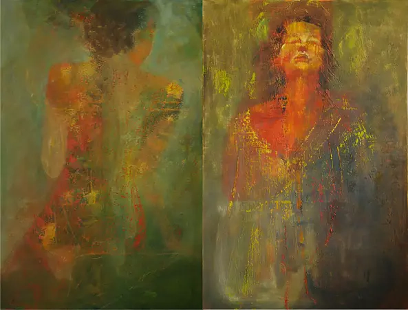 Rozalia Nowak - OCZEKIWANIE I ROZCZAROWANIE