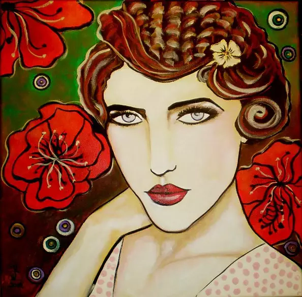 Anna Pietrzyk - EXPECTANCY