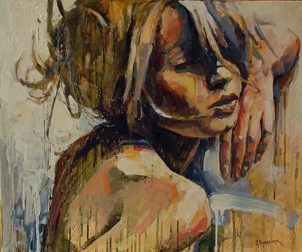 Marcin Mikołajczak - EXPECTANCY