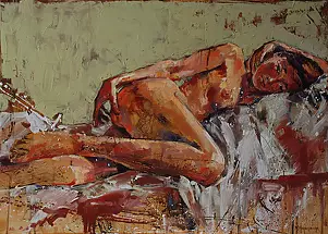 Marcin Mikołajczak - EXPECTANCY