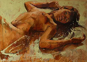 Marcin Mikołajczak - EXPECTANCY