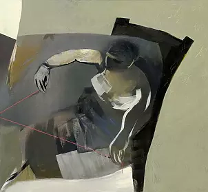 Włodek Warulik - Pending