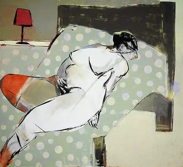 Włodek Warulik - Pending