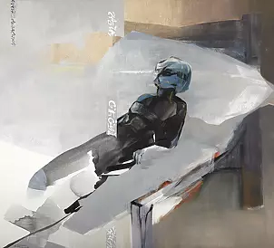 Włodek Warulik - Pending