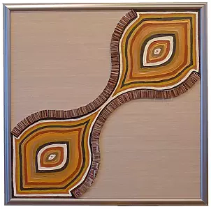   - EYES OF THE PROPHET