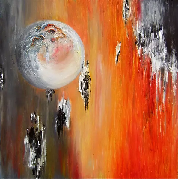 Lily Lesniak - ODERWANIE