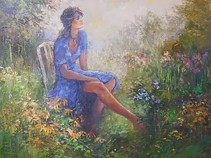 Józef Łącki - REST