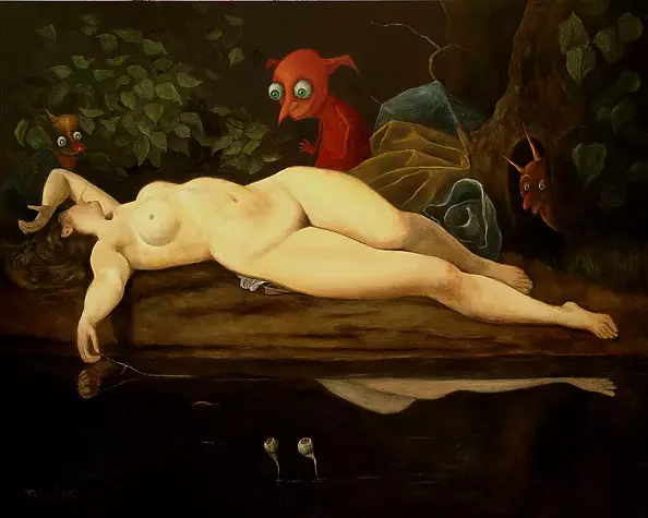 Tomasz Pietrzyk - REST