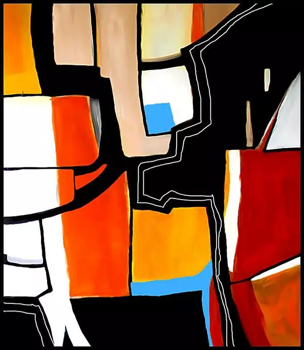 Marek Lutek - "OKO" 932