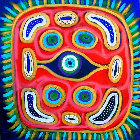 Paweł Zakrzewski - OKO