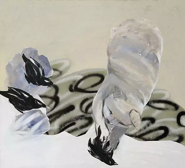 Włodek Warulik - THIRD COOLING