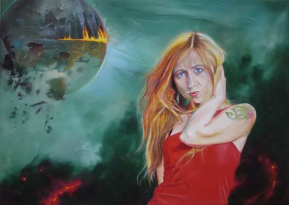 Włodzimierz Kukliński - O.K.