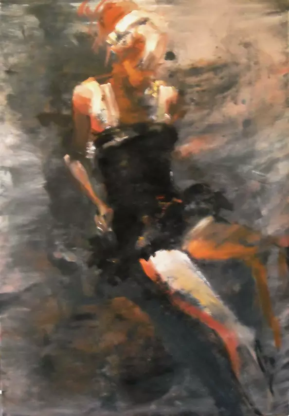 Aleksandra Rutkowska - "OLA"