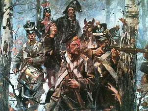 Marek Kubski - OLSZYNKA GROCHOWSKA wdg,W.Kossak