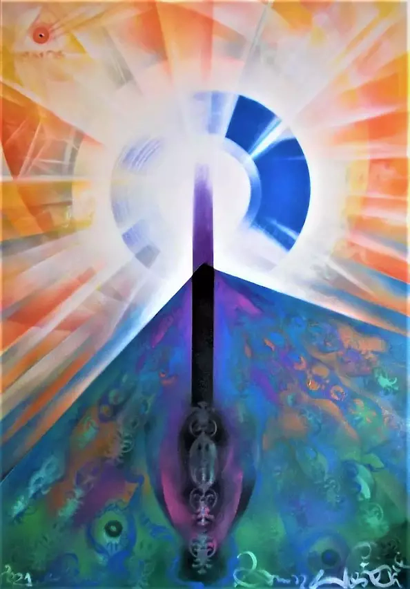 Janusz Wosiek - OMFAL