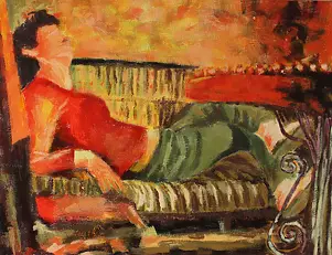 Agnieszka Kurlenda - ONA II