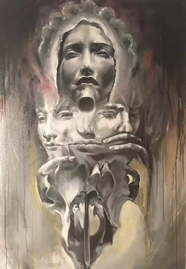 Michał Koloch - SHE