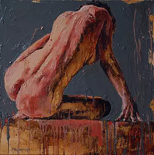 Marcin Mikołajczak - SHE