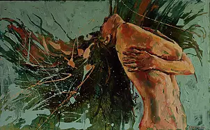 Marcin Mikołajczak - SHE