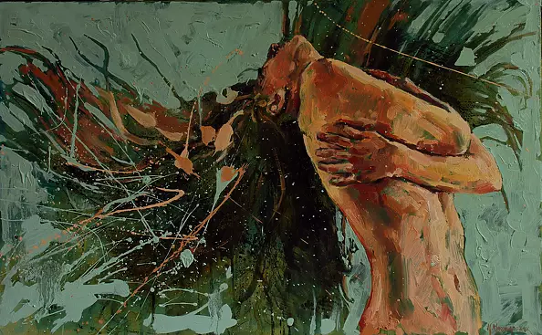 Marcin Mikołajczak - SHE