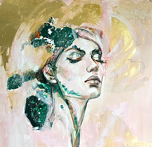 Sylwia Kalinowska - "SHE"