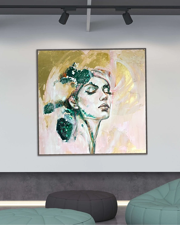 Sylwia Kalinowska - "ONA"