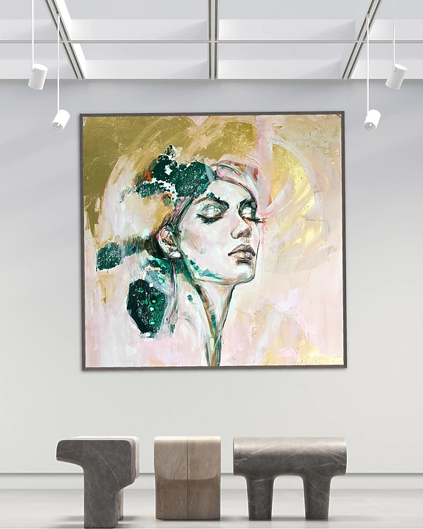 Sylwia Kalinowska - "ONA"