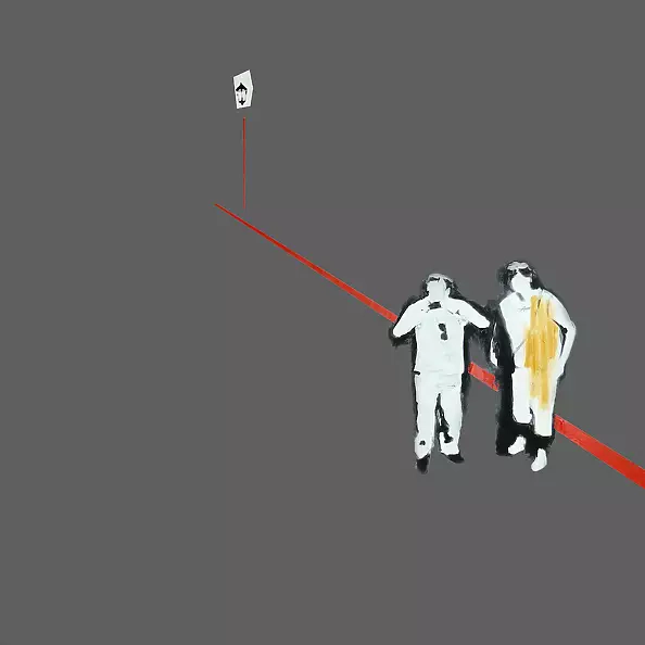 Krzysztof Musiał - ONI I