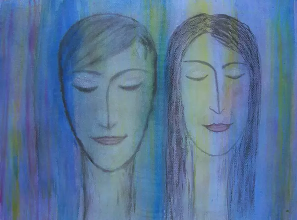 Antonina Radzięda - THEY