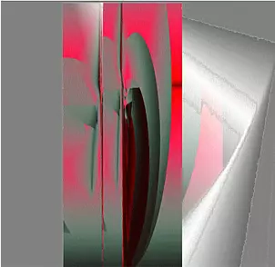 Alina Dorada Krawczyk - ON,ONA,TY