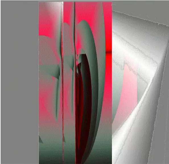 Alina Dorada Krawczyk - ON,ONA,TY