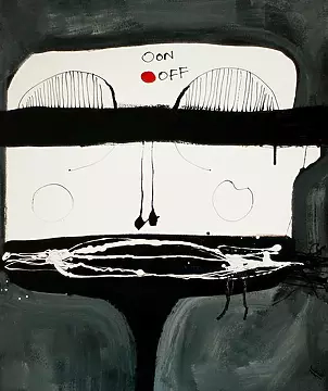 Paweł Zakrzewski - ON OFF