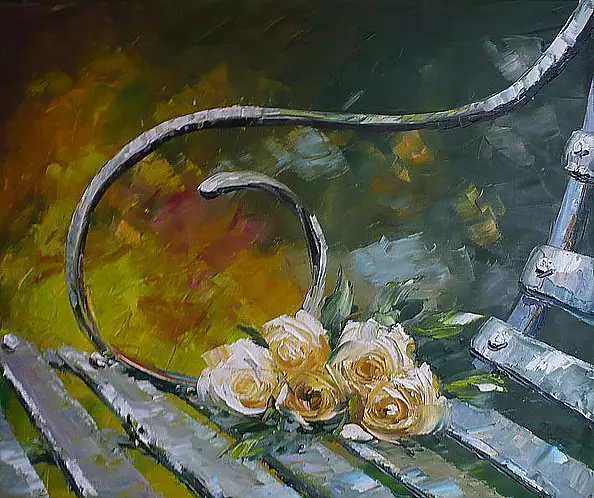 Dorota Łaz - NA łAWECZCE