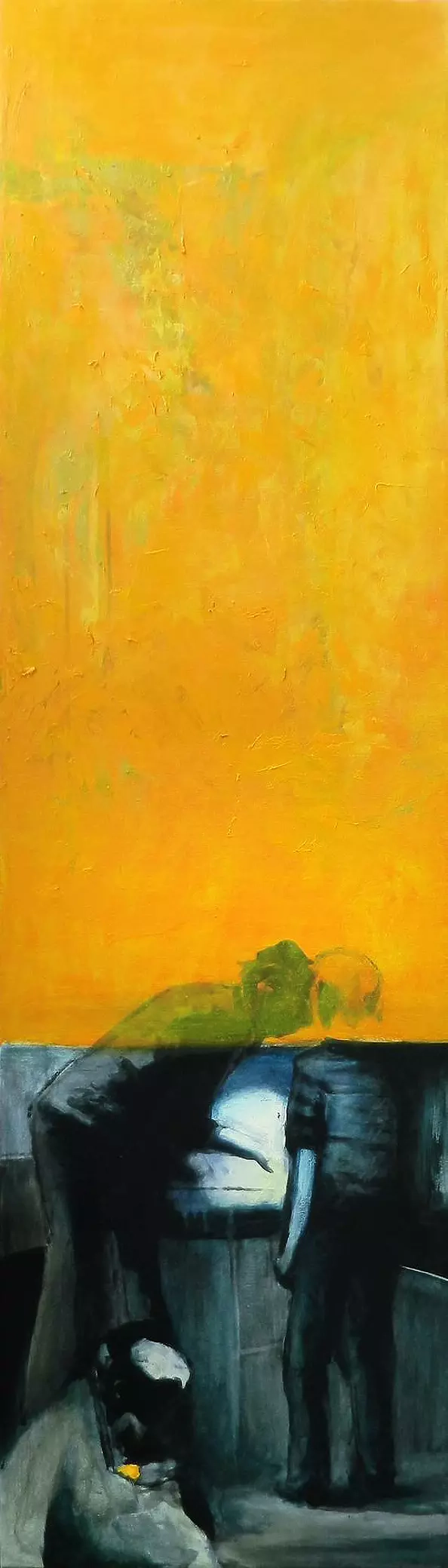 Krzysztof Musiał - HE