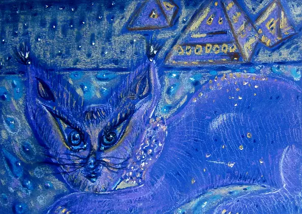 Anna Dela Kiersztyn - HE