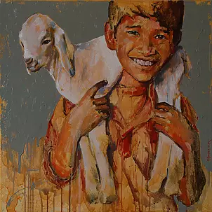 Marcin Mikołajczak - GUARDIAN